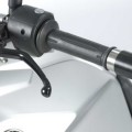 R&G Racing Bar End Sliders for BMW F650GS '08-'16, F800 GS '08-'21 R&G Racing Bar End Sliders for BMW F650GS '08-'16, F800 GS '08-'21